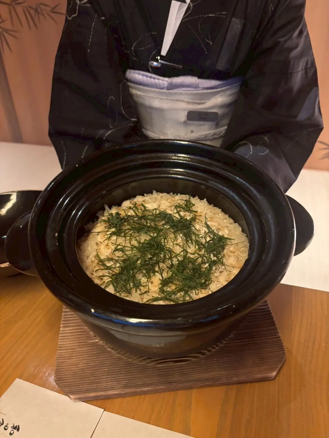 パレスホテル東京 STAY DAY２の画像_14