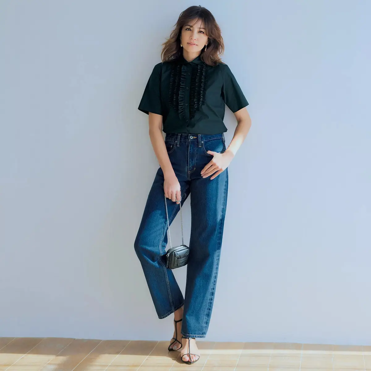 初夏のワードローブに加えたい！「BOWTの画像_1