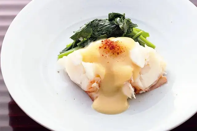 【冬の京都】おいしさと驚きで美食家も大満足の「水の」【京の和食の新名店】