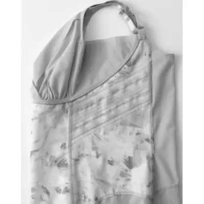 ワコールのシェイパー「SUHADA 肌リフト」のNANOテープ