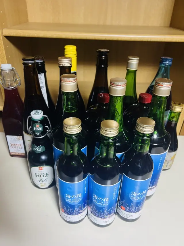 秋の恵みたっぷり！手作り酵素ドリンクの画像_14