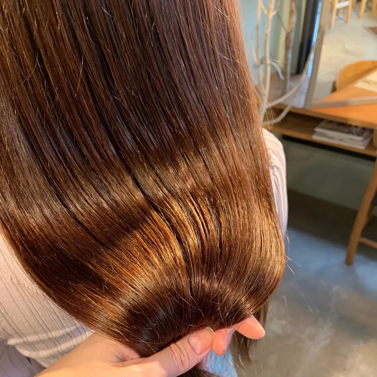 艶感復活しました♪