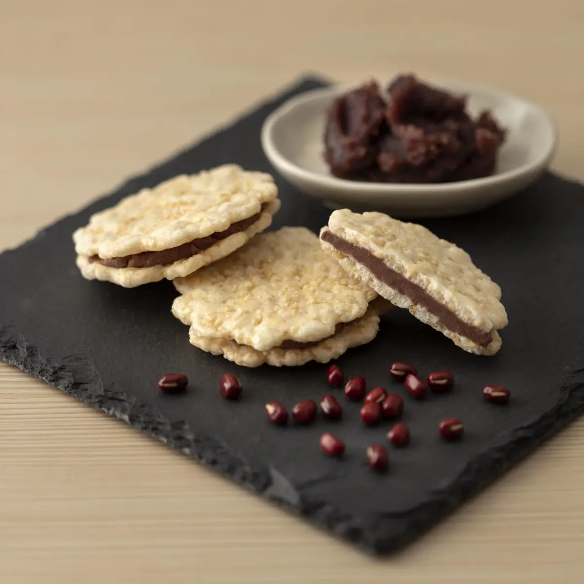 富士見堂「あんこ天米」