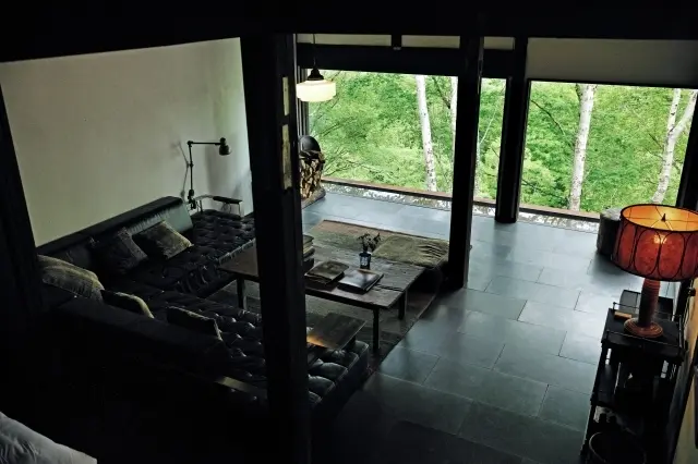 国際的なリゾート地「ニセコ」で大自然とつの画像_1