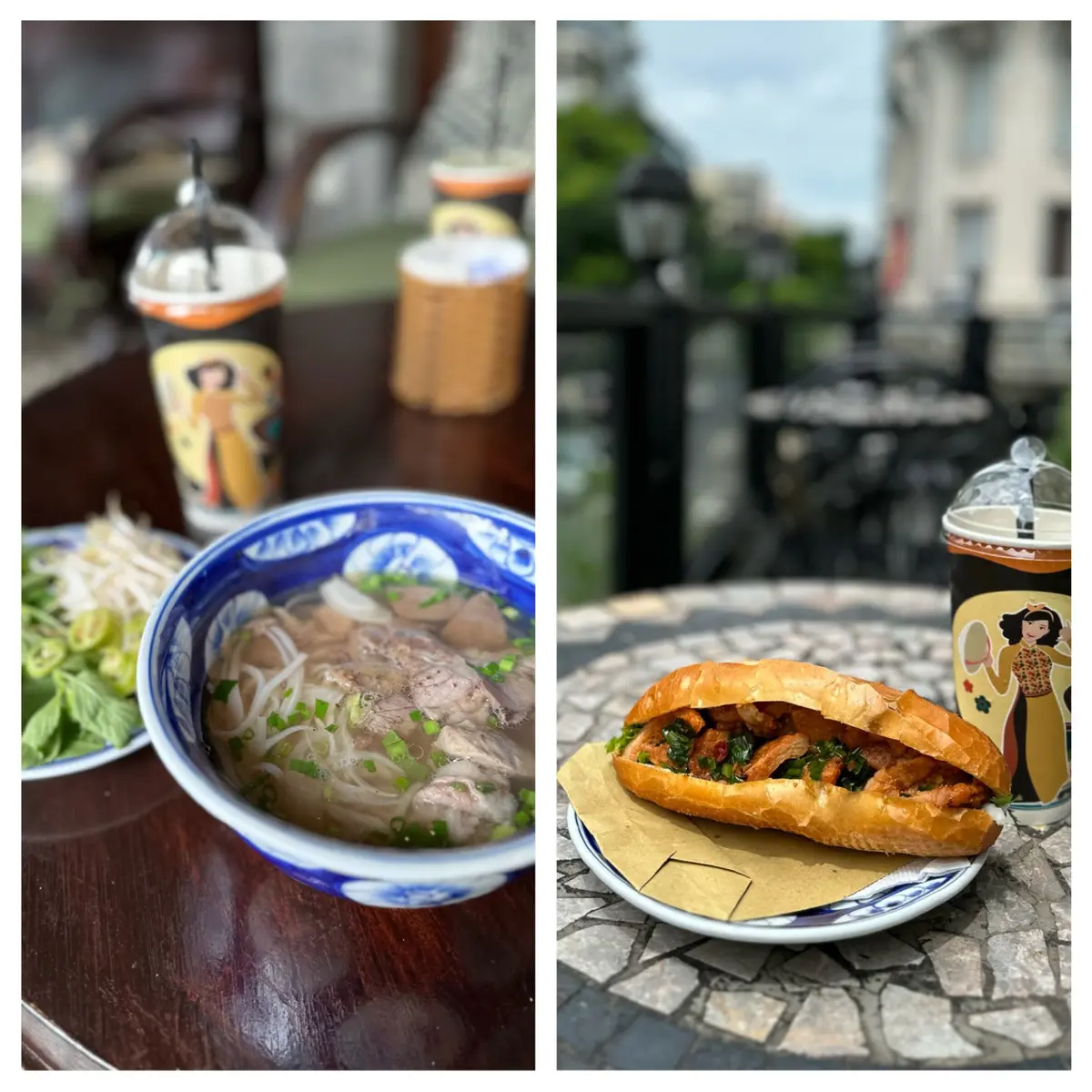 魅惑のベトナム、素敵なカフェを巡る旅の画像_9