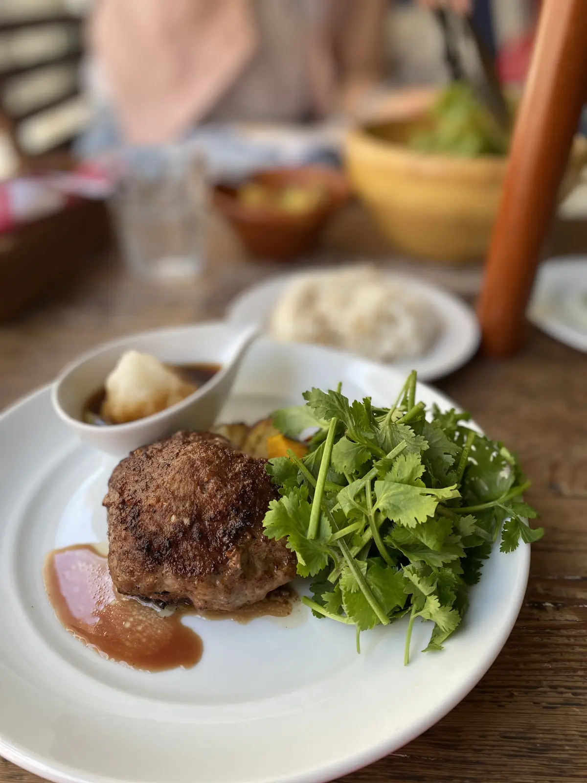 ボンダイカフェ