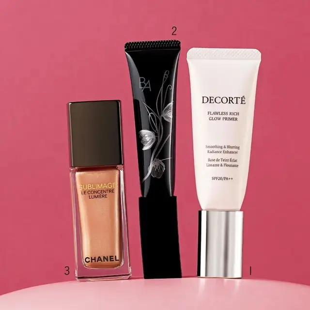 【50代がなりたい肌を実現】肌づくりの完成度を上げるコスメサブアイテム3選