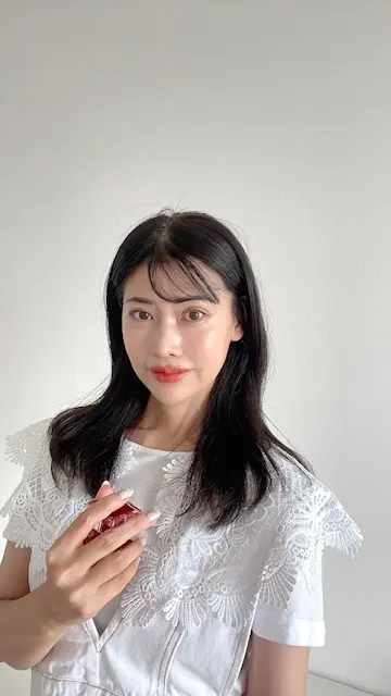 香りについて思うこと