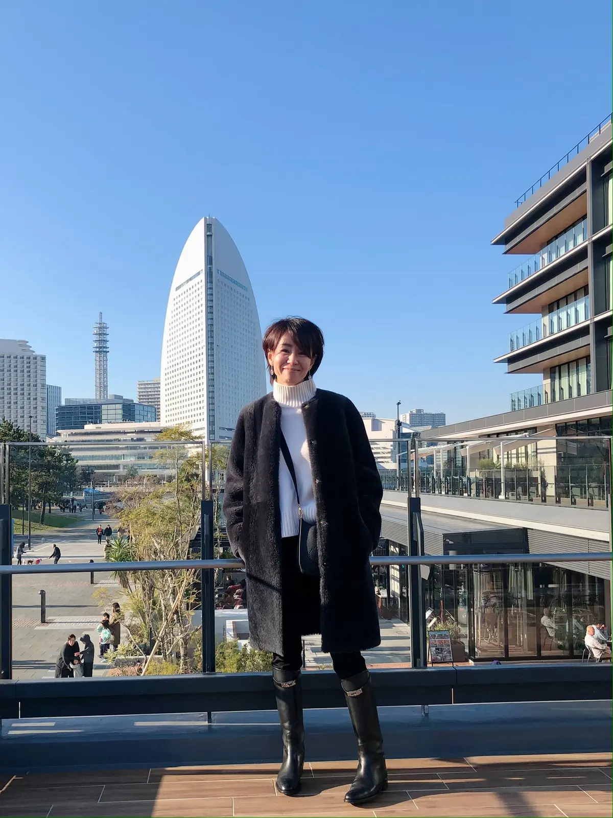 横浜の新スポット「ハンマーへッド」への画像_1