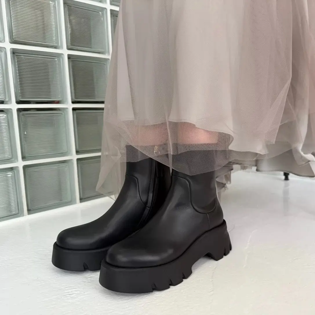 大人の品格漂う洗練シューズならコレ！Giの画像_1