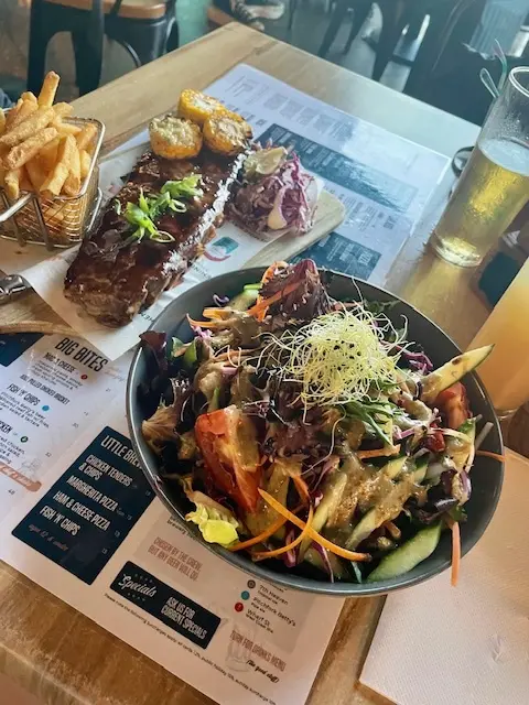 オーストラリア旅行　　キュランダへ　☆の画像_9