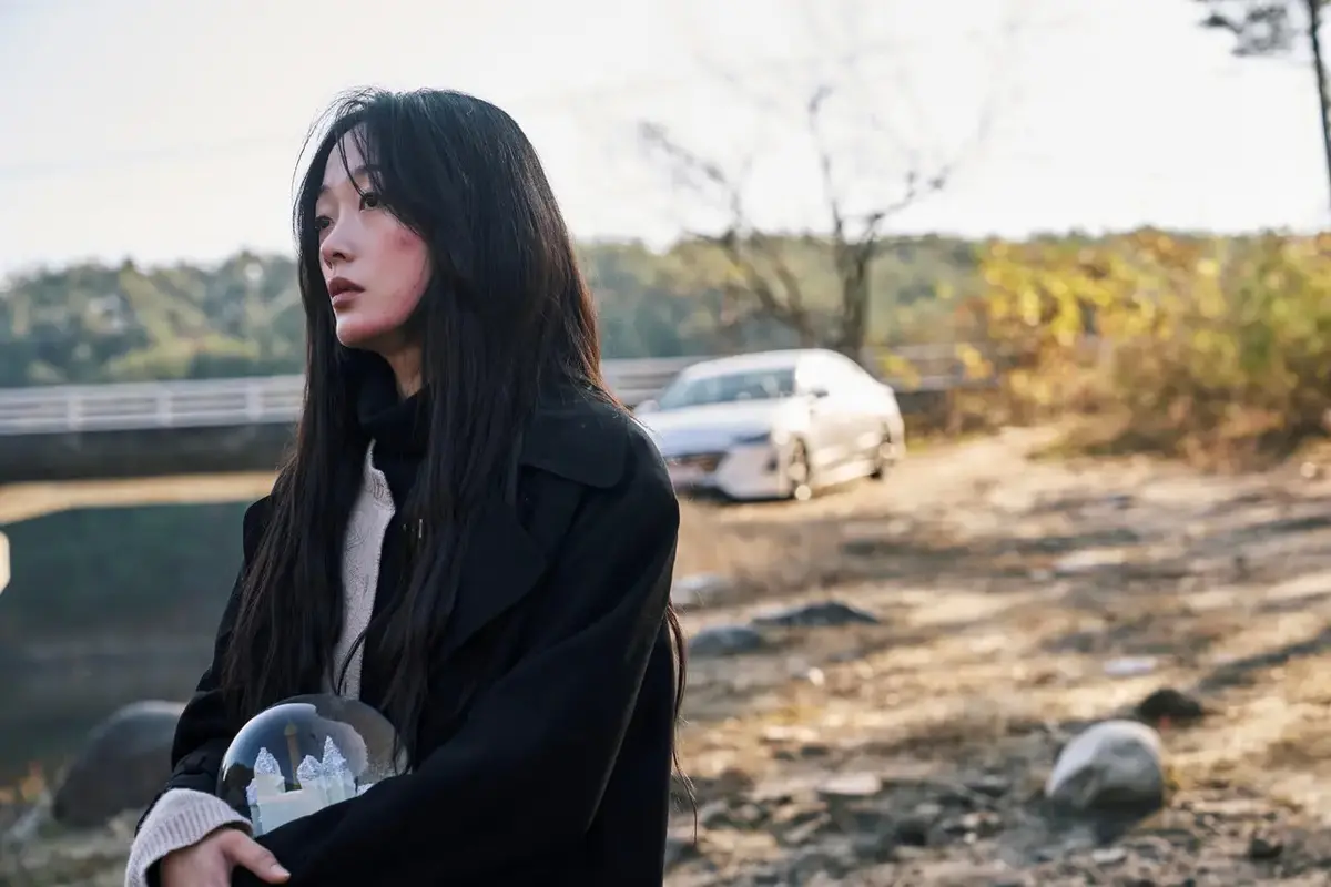 Netflixシリーズ「あなたが殺した」独占配信中