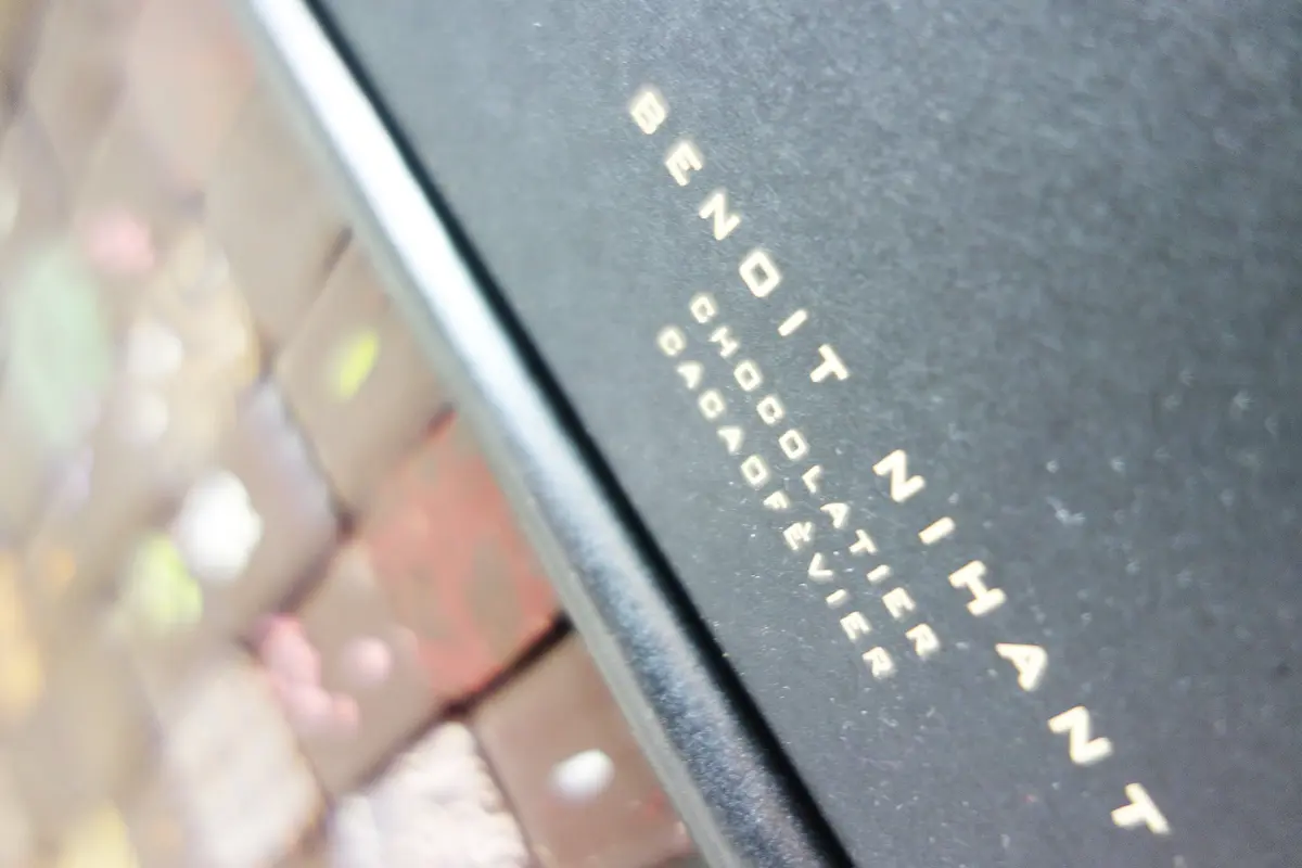 BENOIT NIHANTの画像_1