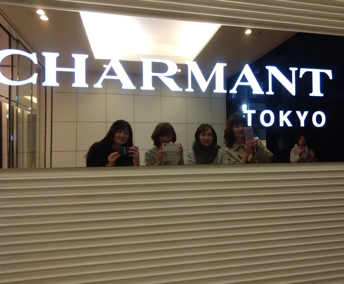 ソワレ・ドゥ・エクラの画像_1