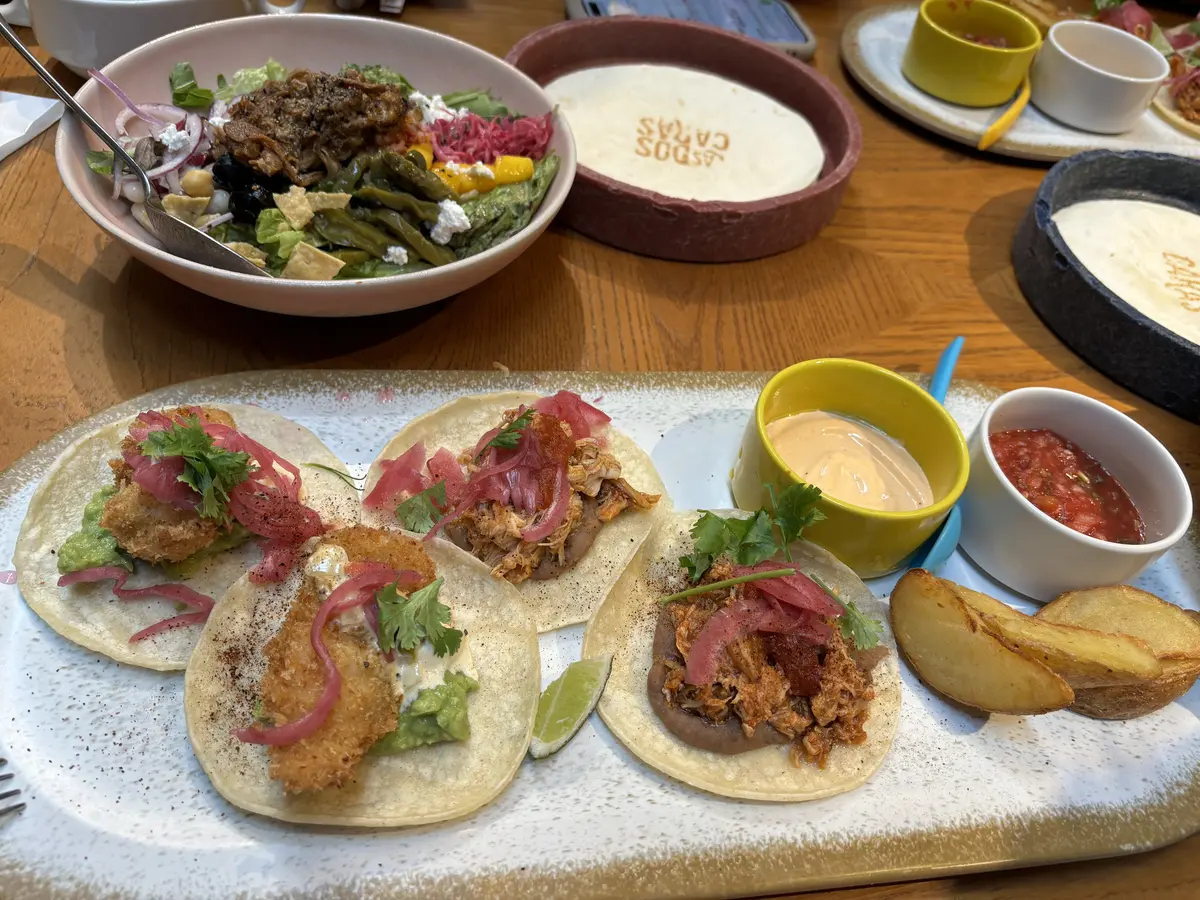 食欲の秋🤍 表参道・原宿 のおしゃれ カの画像_2