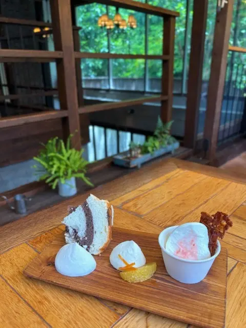 こだわりの乳製品がたっぷり味わえる隠れ家の画像_8