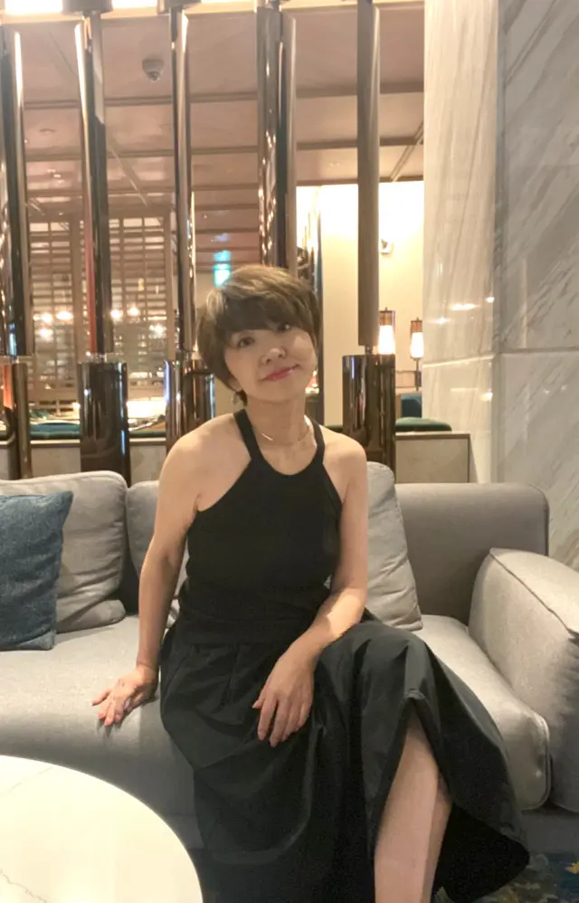 夏の夜の大人時間を、隠れ家的お店で充実✨の画像_6