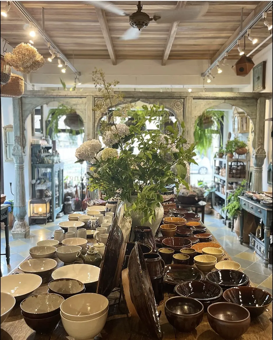 ずっと行きたかった場所♡経堂ぶらぶらの画像_2