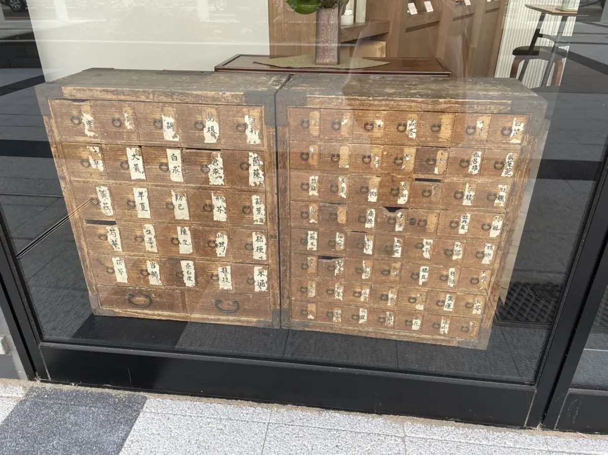 春爛漫♬ニュアンスカラーコーデで新名所あの画像_11