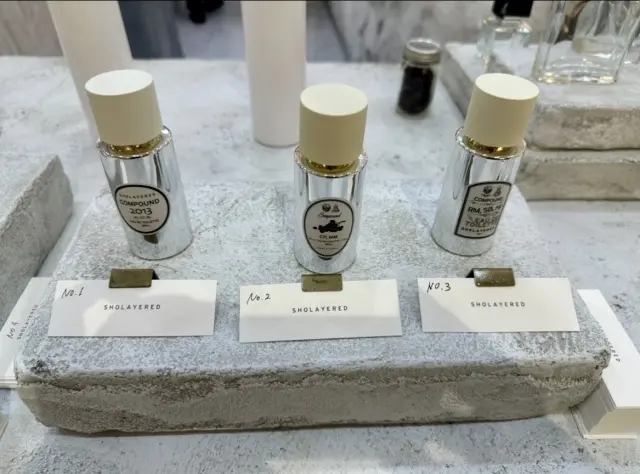 秋のブラックコーデ。の画像_7