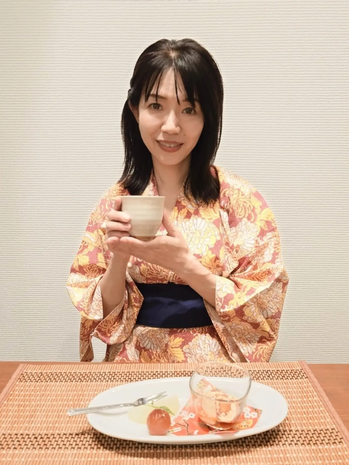 夏旅行は大人の宿で　①奥の院 ほてる との画像_35