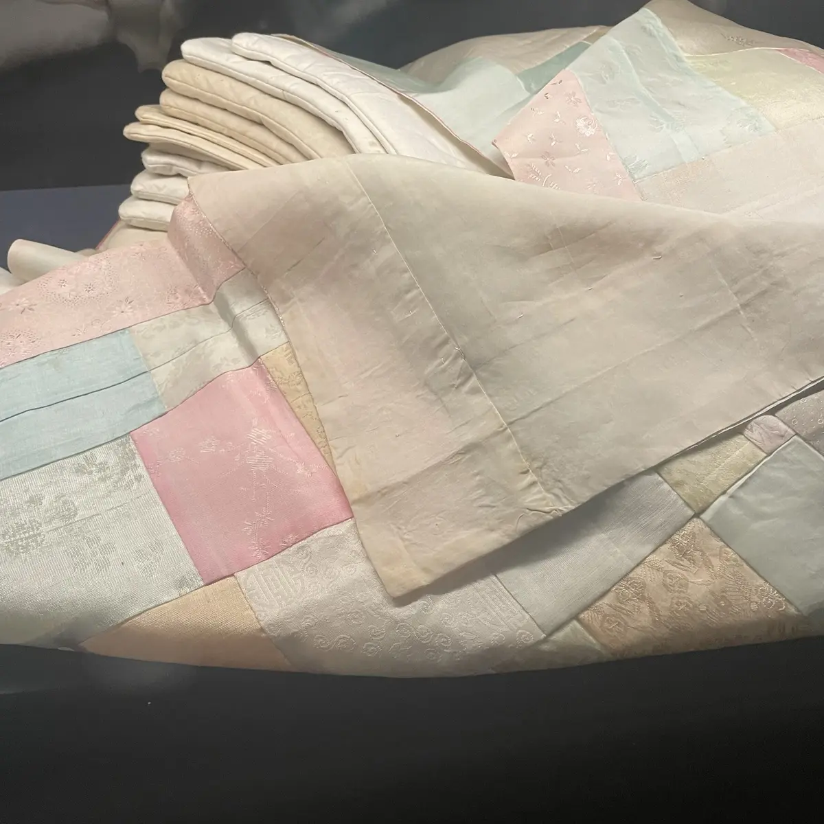 ソウル工芸博物館の展示