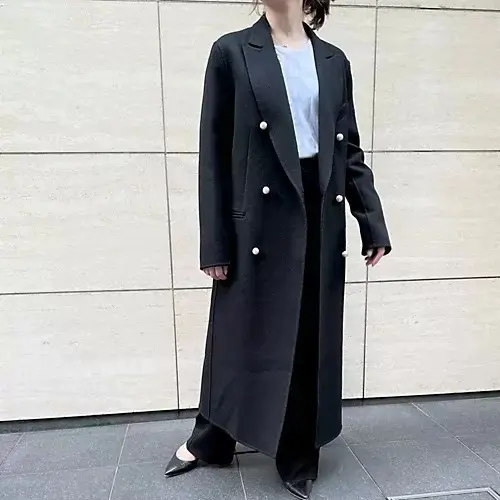 【50代 ファッション】大人の名品図鑑 の画像_20