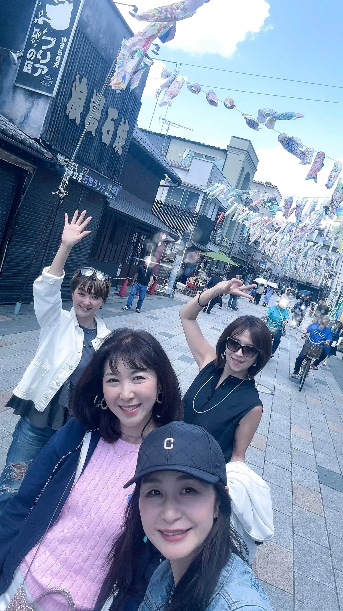 この春お迎えしたスニーカーは韓国コンバーの画像_5