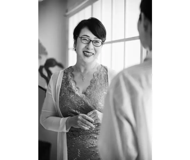 感性アナリスト 黒川伊保子さん × モデル 浜島直子さん対談