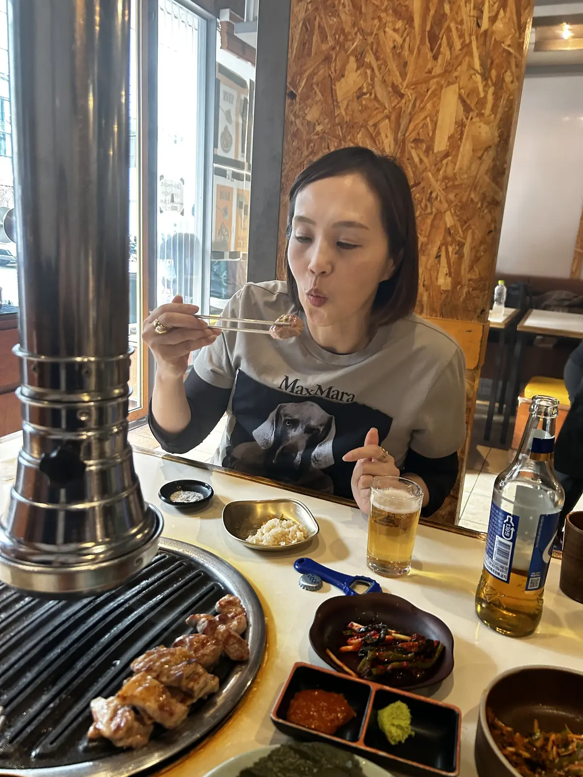 母娘韓国旅　超お勧めを紹介します 渡韓予の画像_9