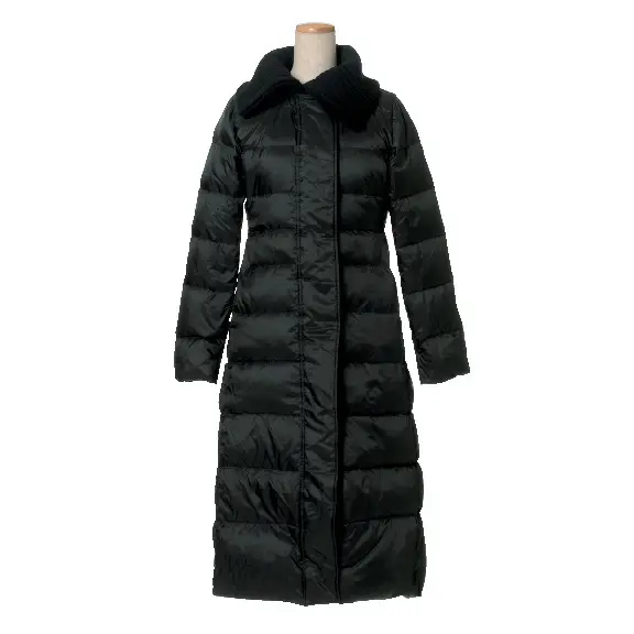 ダウンジャケットが主役!  【スタの画像_2