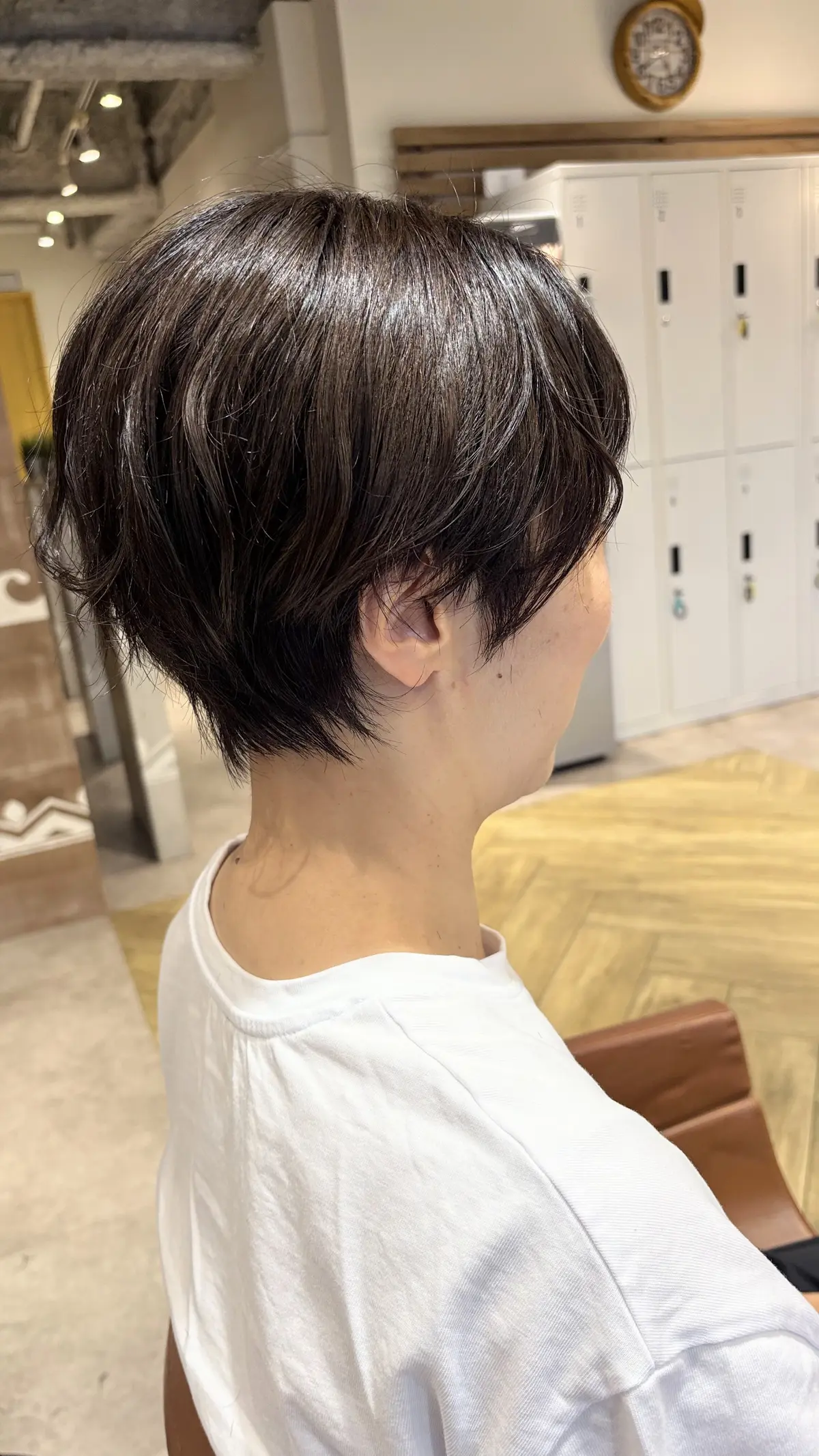 UNIQLOプチプラ美容院コーデ＊ショーの画像_2