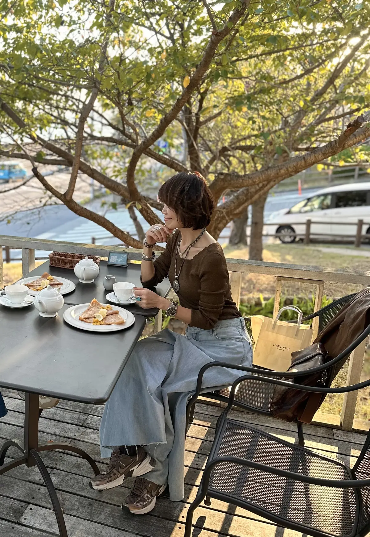 海風に包まれて・・・Cafe Time の画像_6