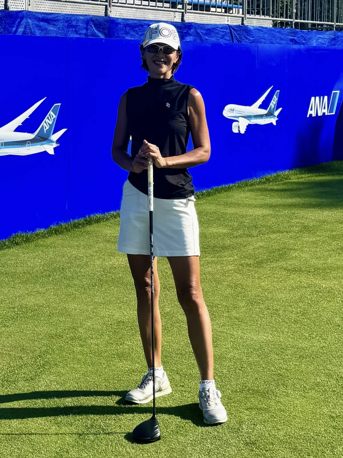 【北海道ゴルフ旅】ANA OPEN開催直の画像_13