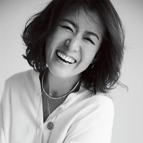 大草さんにあれもこれも聞きたい！ アラフの画像_2