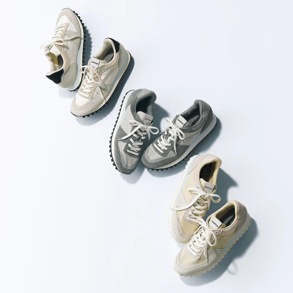 伝説の“ラム”カラーはエクラ限定復刻！ の画像_1