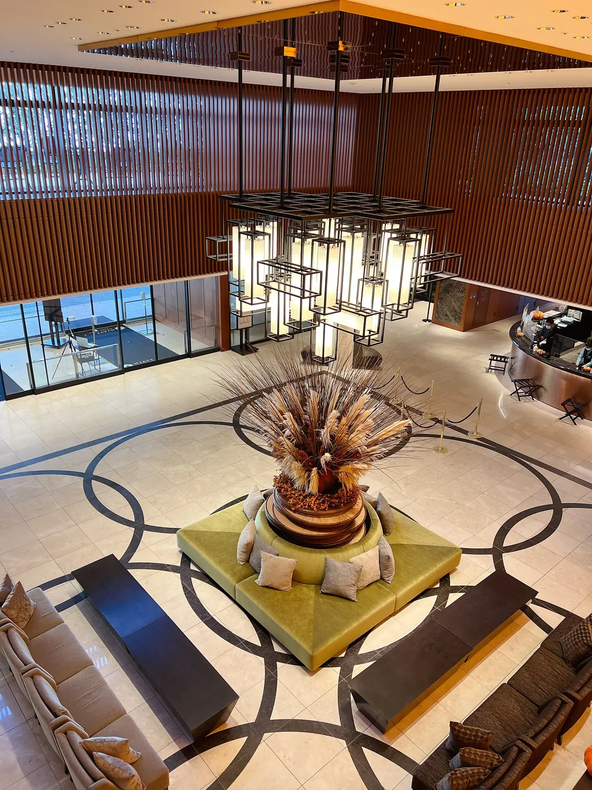 海外気分「ハイアット リージェンシー 東の画像_6