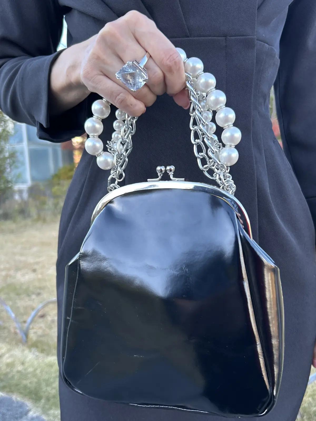 開運コーデ　運を呼び込むファッション⭐︎の画像_4