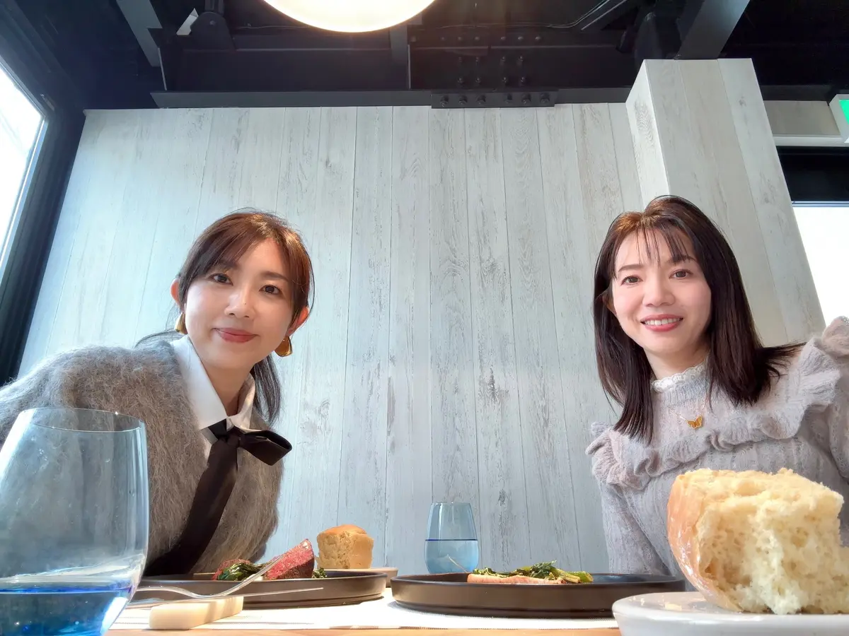 【自由が丘ランチ】素材を生かした自由が丘の画像_6