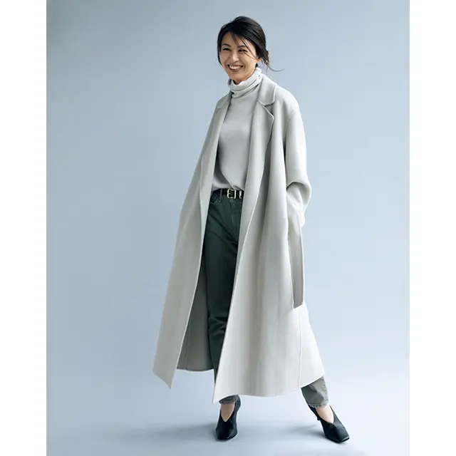 50代が買うべき今年のアイテムって？2022秋冬ファッショントレンド総まとめ