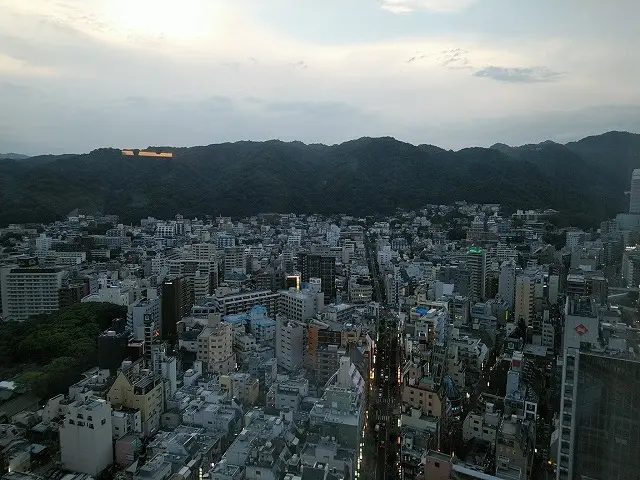 レムプラス神戸三宮　山側