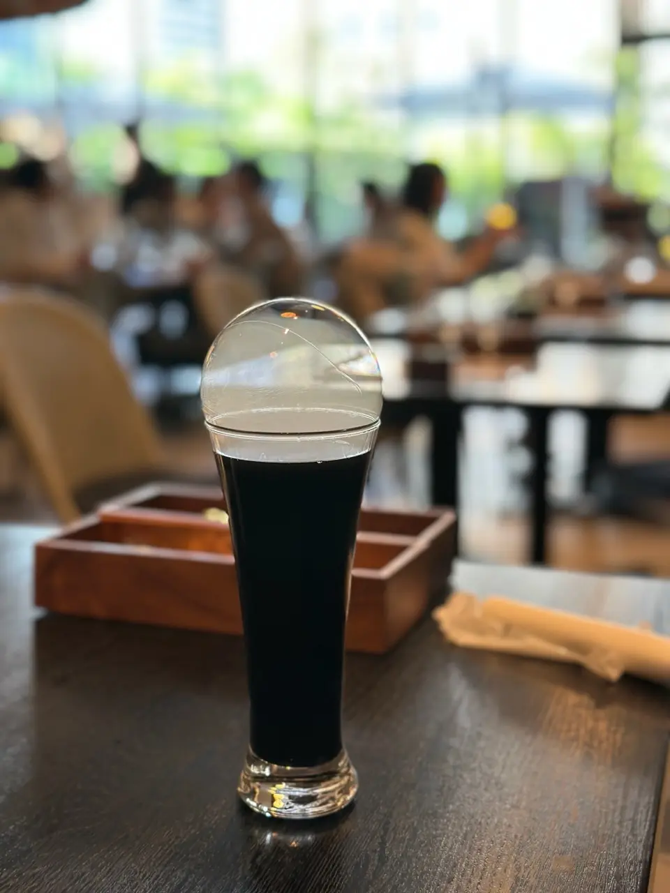 バブルドリンク