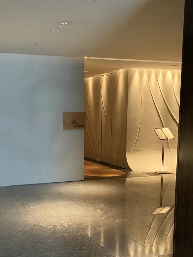 パレスホテルのフレンチ、エステールの画像_2