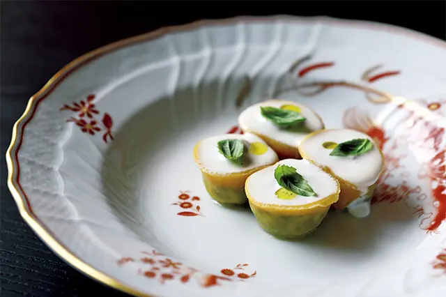 【大人の再会レストランまとめ】会話も盛りの画像_5