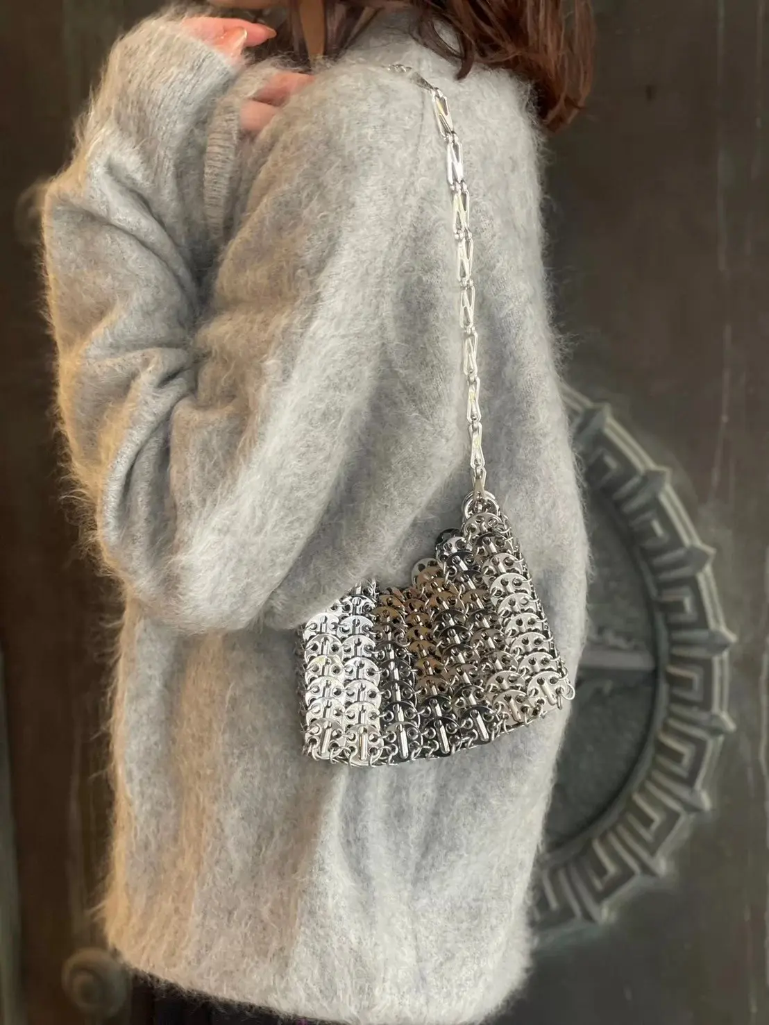 【50代 名品バッグ】装い華やぐリュクスの画像_5