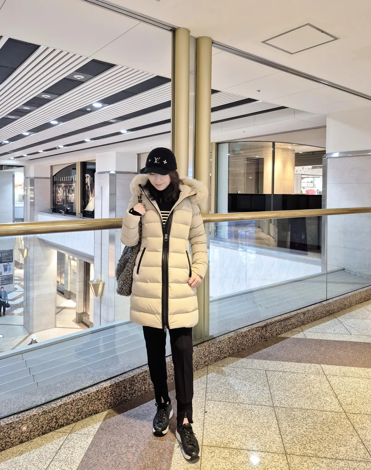 新年の事始め♪｢ホットヨガ｣と｢アートメの画像_3