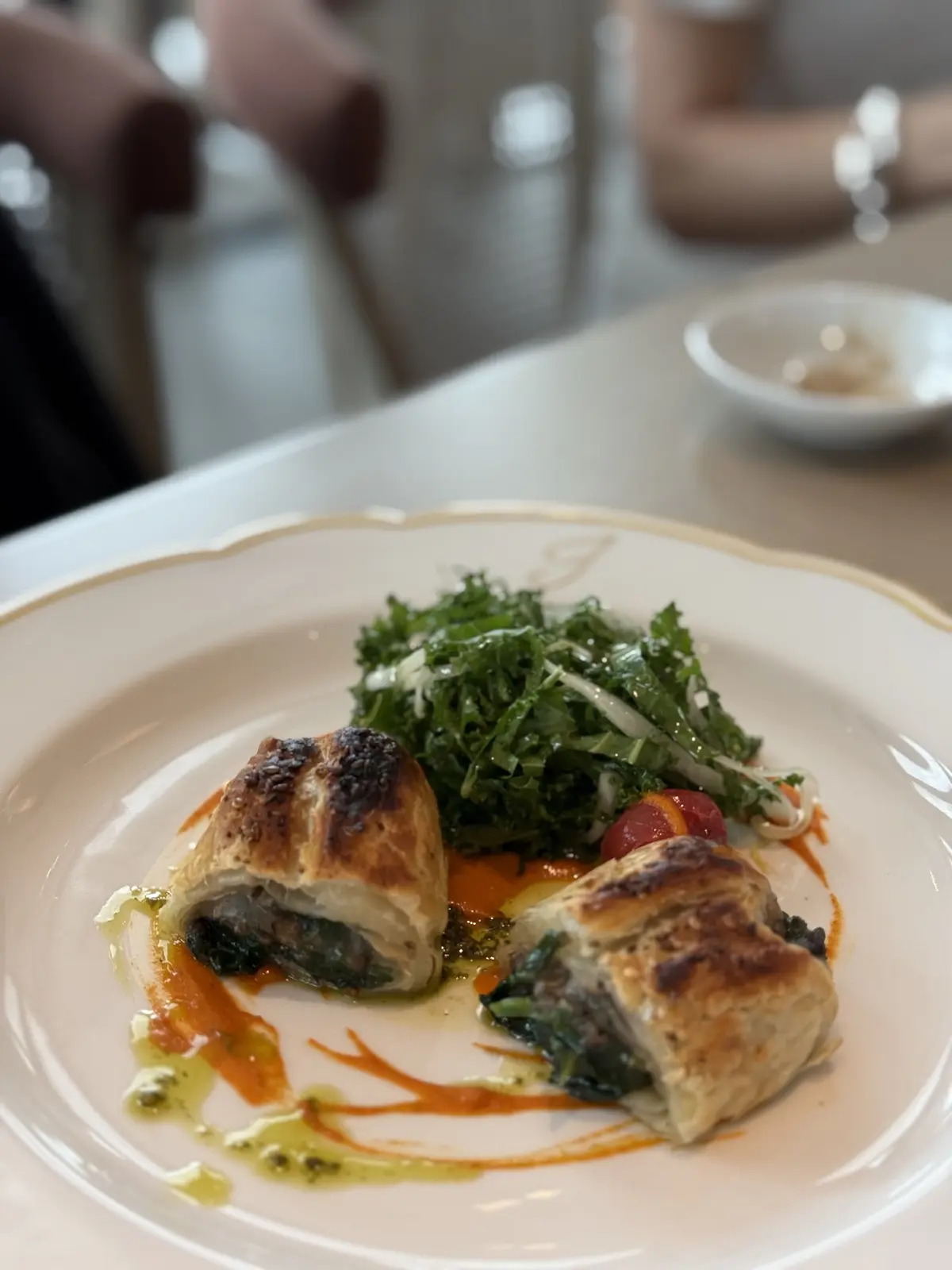 【大阪】話題のウォルドーフ・アストリア大の画像_16