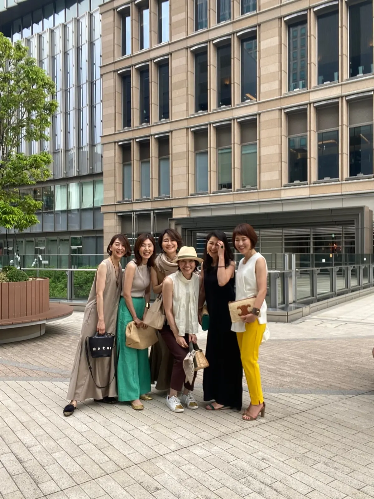 わたしの「約束のある日」のとっておきコーの画像_4