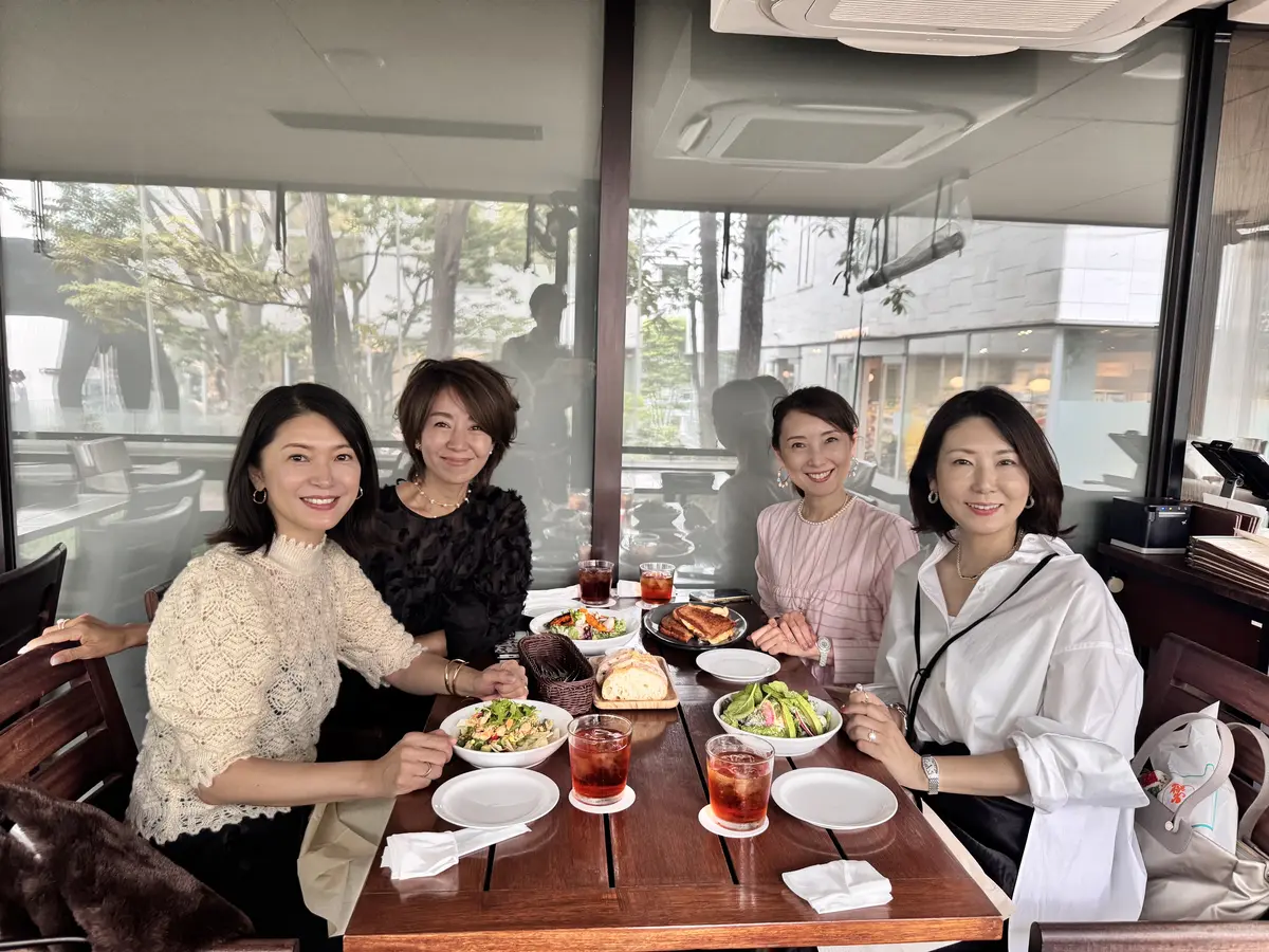 季節の変わり目コーデ色々♪リアル3styの画像_7