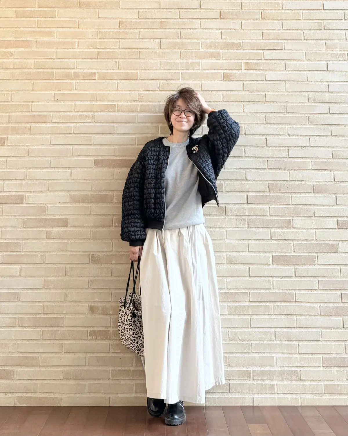 ZARAのアイテム大活躍🌸春コーデ色々の画像_2